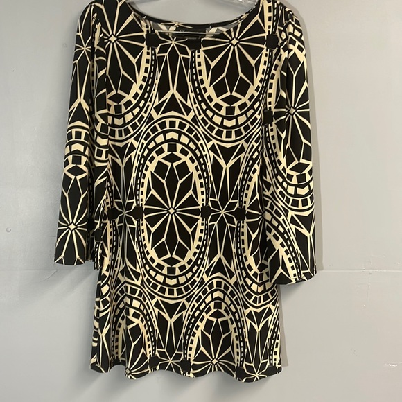 L-INC tunic - Picture 1 of 4